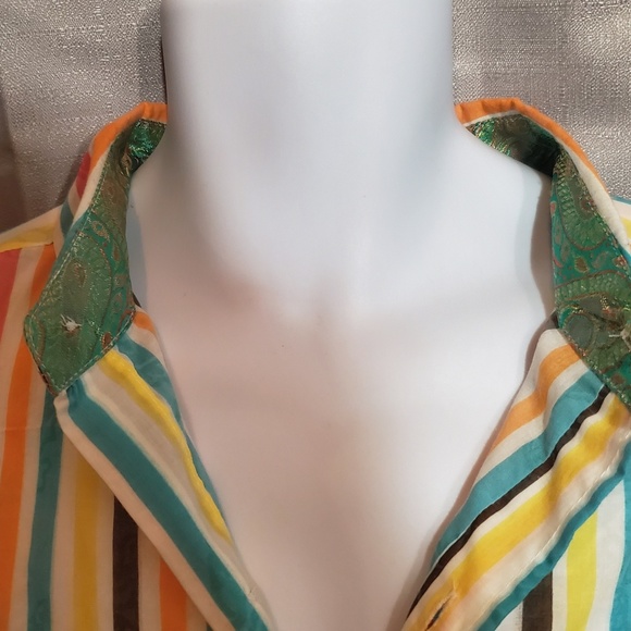 Rare! Todd Smith by LL COOL J CONTRAST MULTI COLOR - Picture 4 of 8